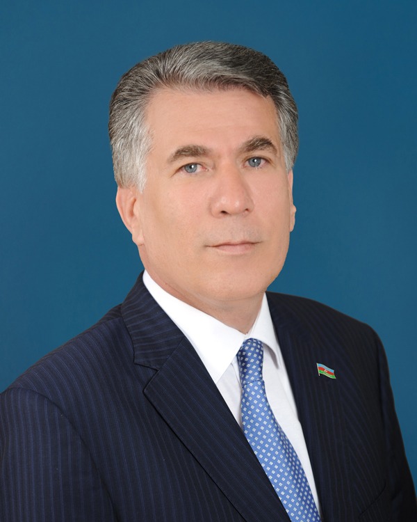 Ziyafat Asgarov